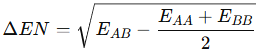 Electronegativity Calculator Online ,Pauling Electronegativity Formula