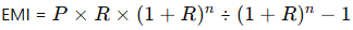 Farm Credit Loan Calculator Formula