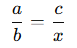 A proportion calculator online works by applying the mathematical definition of a proportion. When users input three known values,
